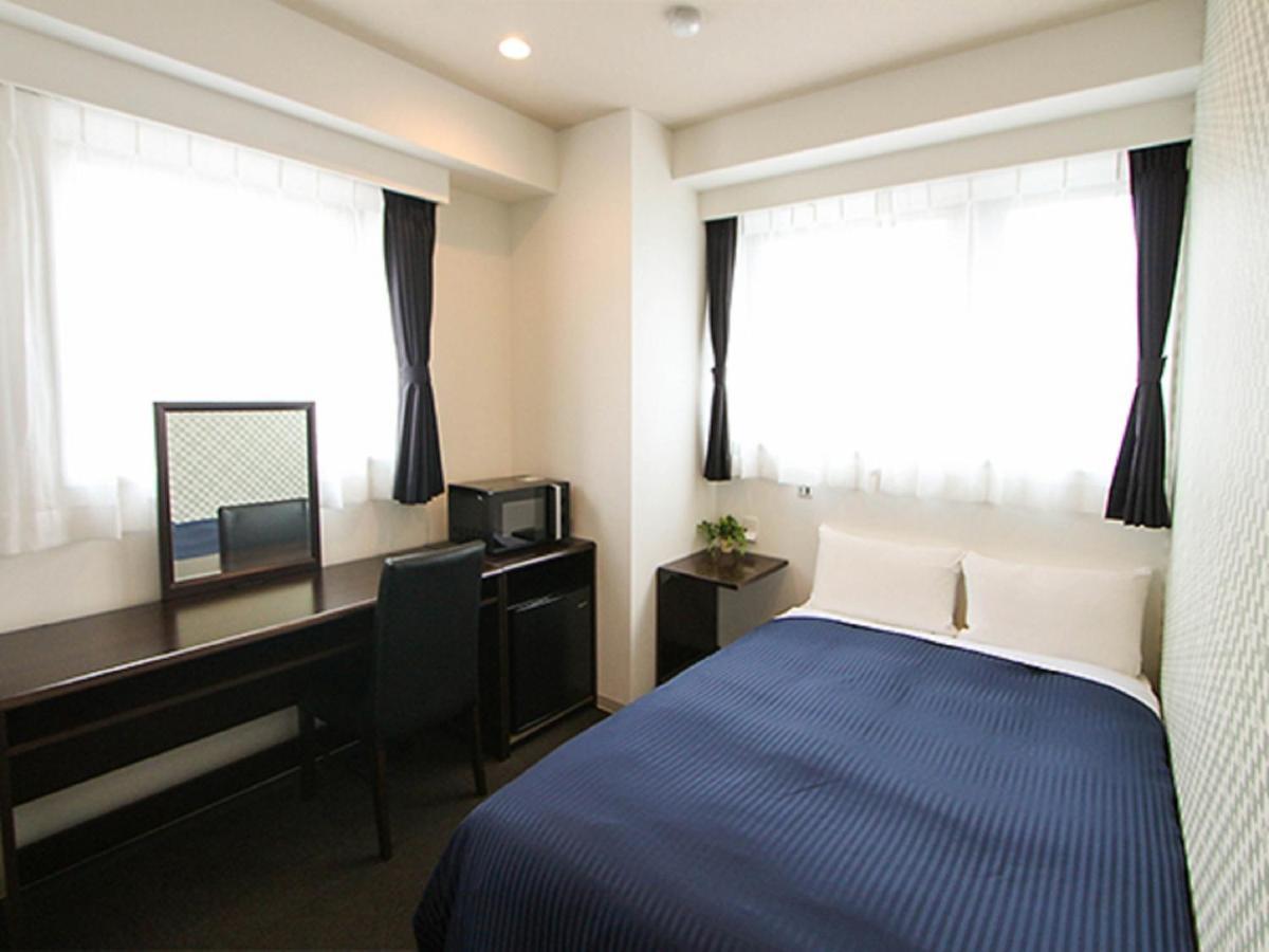 Hotel Livemax Asakusa Sky Front Токио Екстериор снимка