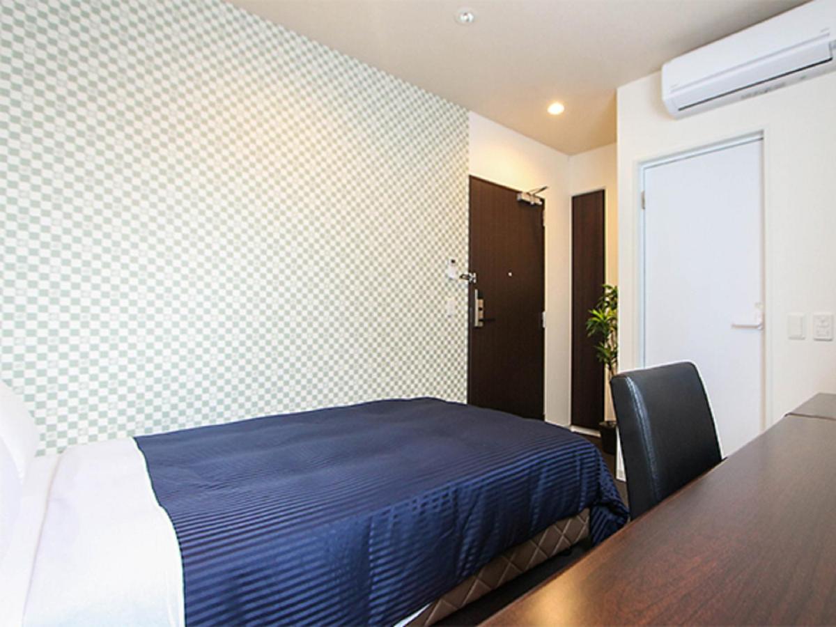 Hotel Livemax Asakusa Sky Front Токио Екстериор снимка