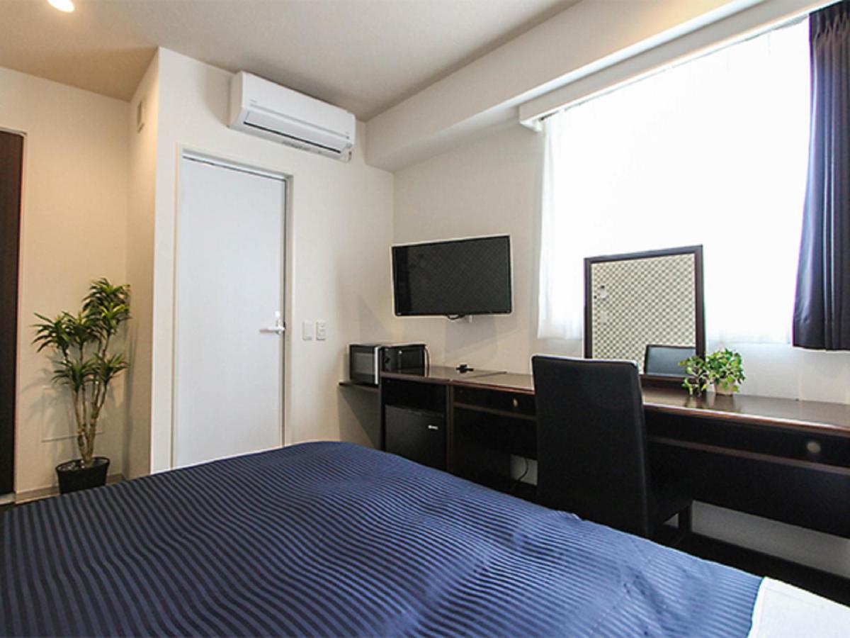 Hotel Livemax Asakusa Sky Front Токио Екстериор снимка