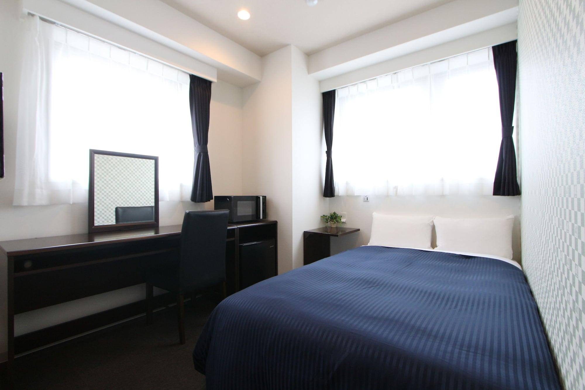 Hotel Livemax Asakusa Sky Front Токио Екстериор снимка