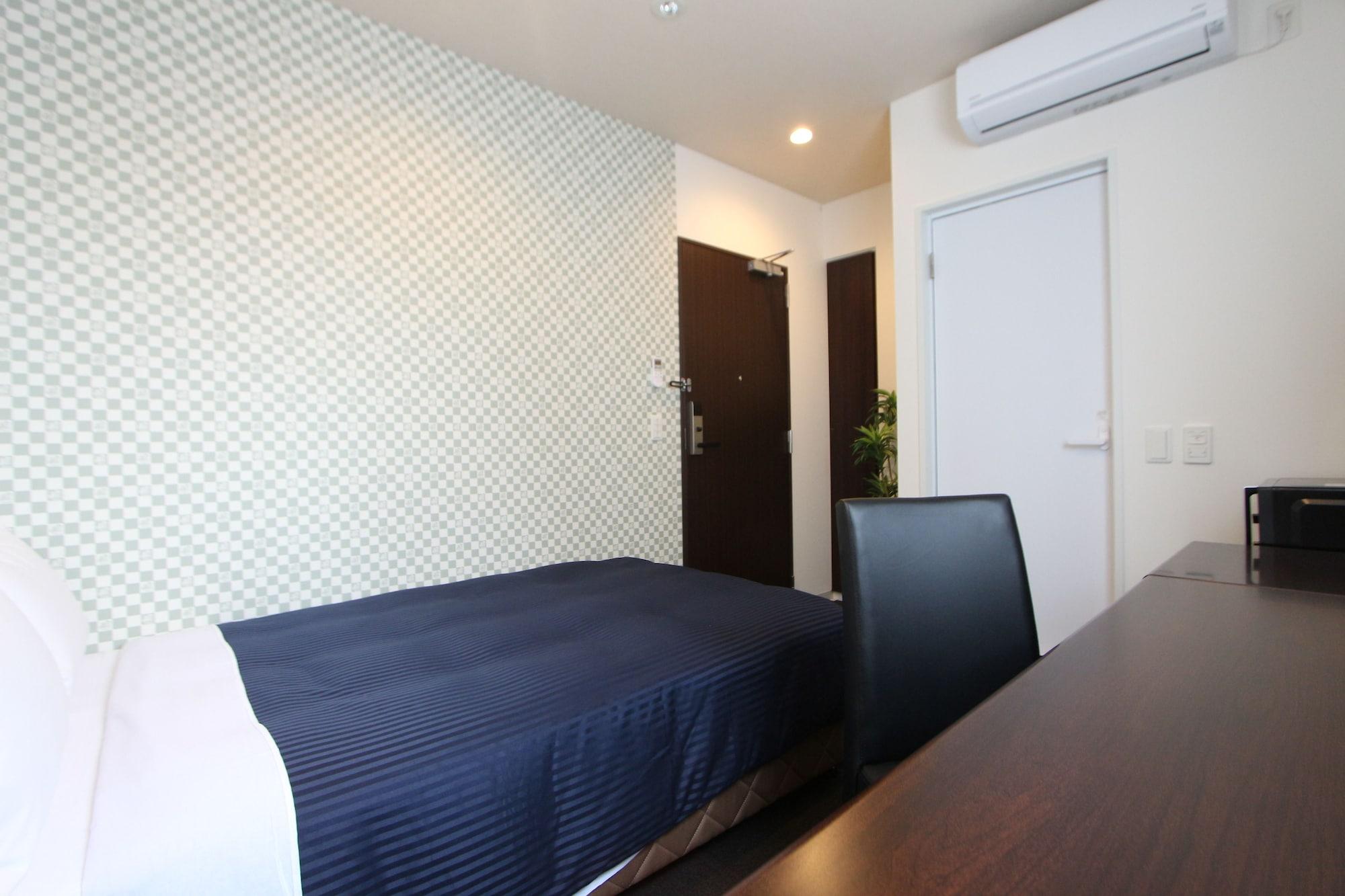 Hotel Livemax Asakusa Sky Front Токио Екстериор снимка