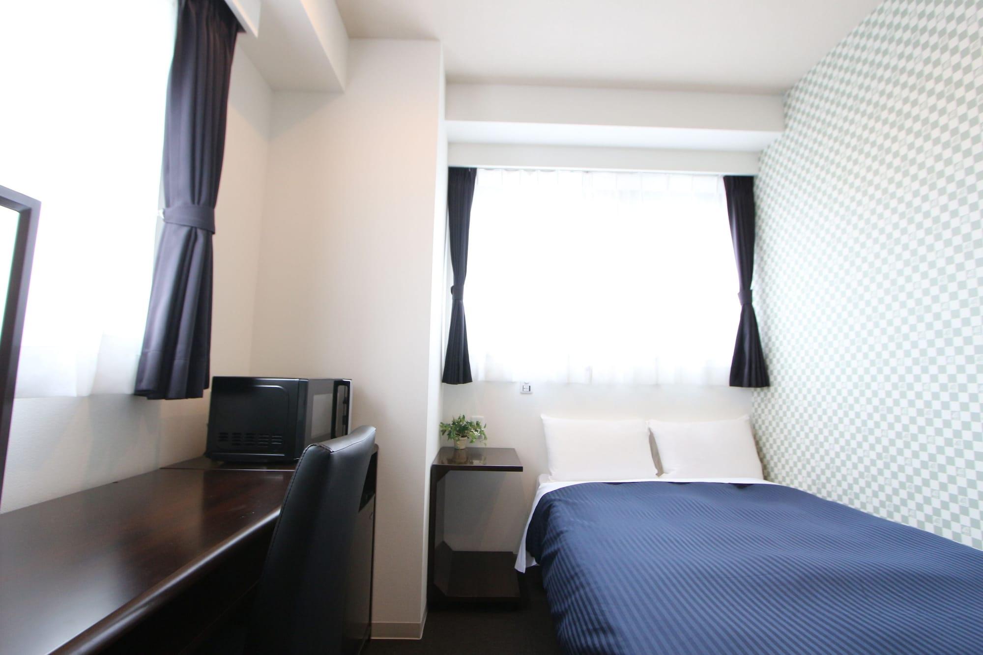 Hotel Livemax Asakusa Sky Front Токио Екстериор снимка