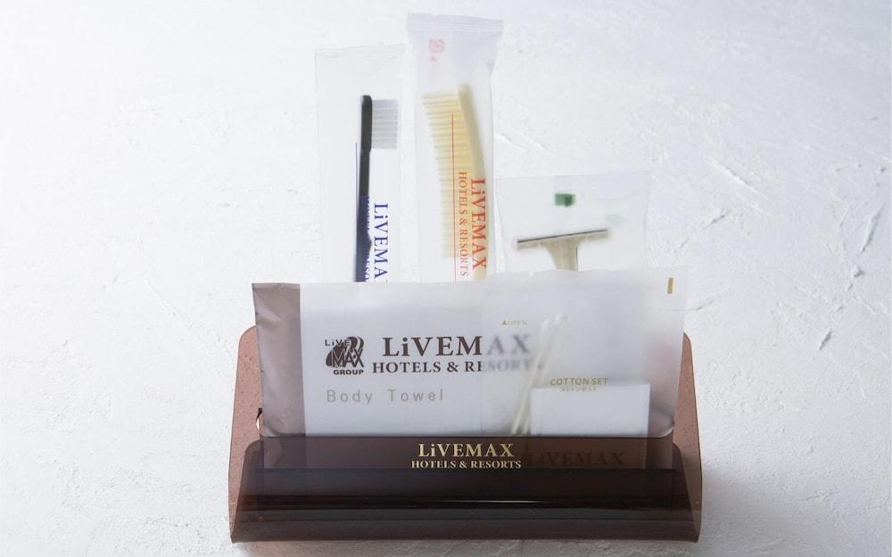 Hotel Livemax Asakusa Sky Front Токио Екстериор снимка
