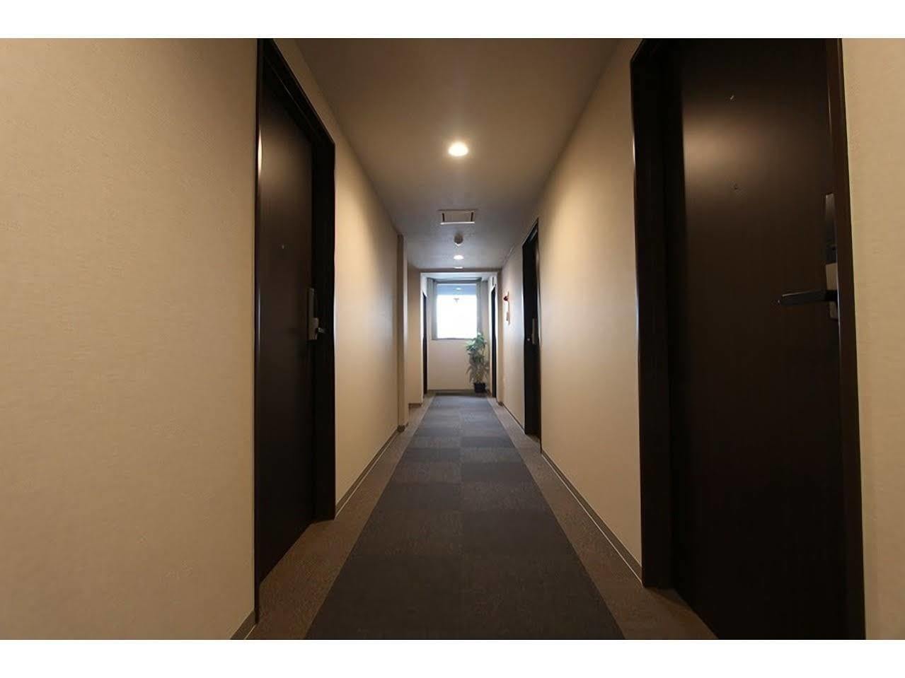 Hotel Livemax Asakusa Sky Front Токио Екстериор снимка